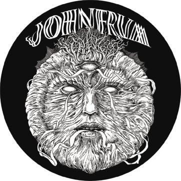 Heavy metal band John Frum’s music is infused with psychedelia and riffs Heavy metal band John Frum’s music is infused with psychedelia and riffs