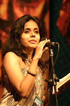 Meena Kandasamy (Juggernaut)