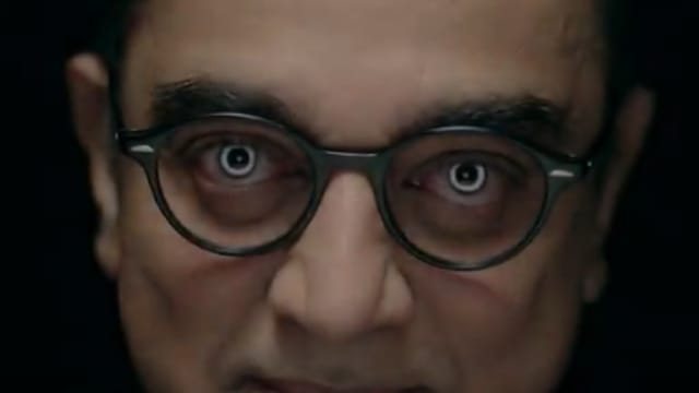 Kamal Haasan will play the host in Tamil Bigg Boss.
