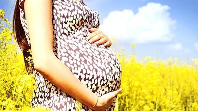 Ailments like asthma are best addressed from the foetal stage. (Shutterstock)