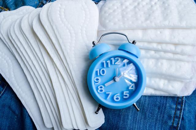 In many families, menstruating women are not allowed to touch pickles because they believe it will turn bad if they did so. (Shutterstock) In many families, menstruating women are not allowed to touch pickles because they believe it will turn bad if they did so. (Shutterstock)