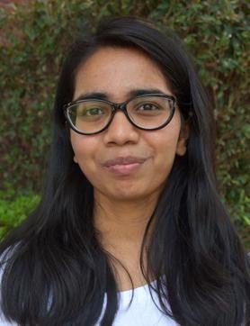 Anshika Pardhan of Amity International School, Sector 46, Gurgaon. Anshika Pardhan of Amity International School, Sector 46, Gurgaon.
