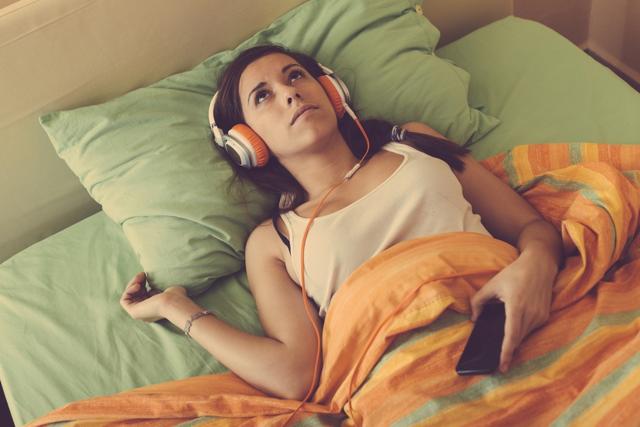 The results also show that young people may be especially vulnerable to the impacts of group rumination with music. (Shutterstock) The results also show that young people may be especially vulnerable to the impacts of group rumination with music. (Shutterstock)