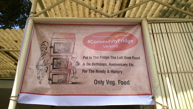 People are encouraged to donate vegetarian food only to cater to a wider audience. (HT Photo) People are encouraged to donate vegetarian food only to cater to a wider audience. (HT Photo)