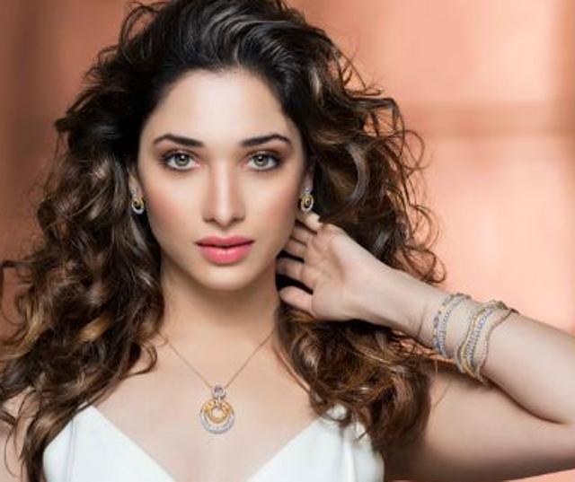 Tamannaah Bhatia is paierd opposite Sundeep Kishan in Kunal Kohli’s untitled Telugu film.