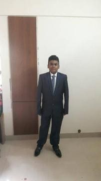 Gopal Dhoot Gopal Dhoot