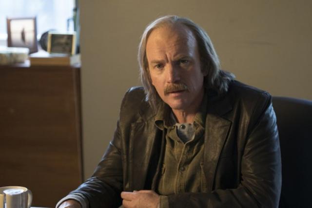 A still from Fargo.