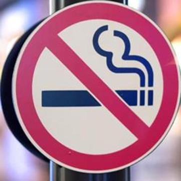 Working on one’s mind and having a support group around one is an effective way of quit smoking. (Shutterstock) Working on one’s mind and having a support group around one is an effective way of quit smoking. (Shutterstock)