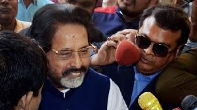 Trinamool Lok Sabha MP Sudip Bandyopadhyay, who was arrested in early January by CBI for his involvement in the Rs 17,000-crore Rose Valley scam, was granted bail by Odisha high court after four and a half months. (HT Photo) Trinamool Lok Sabha MP Sudip Bandyopadhyay, who was arrested in early January by CBI for his involvement in the Rs 17,000-crore Rose Valley scam, was granted bail by Odisha high court after four and a half months. (HT Photo)