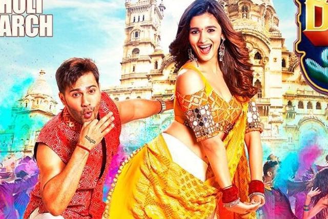 Alia Bhatt starred alongside Varun Dhawan in their last hit, Badrinath Ki Dulhania. Alia Bhatt starred alongside Varun Dhawan in their last hit, Badrinath Ki Dulhania.