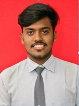 Shubham Vaishnav Shubham Vaishnav