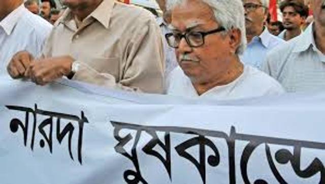 The CBI investigation into the Narada sting operation has rejuvenated the opposition in Bengal like the Left parties. (HT Photo) The CBI investigation into the Narada sting operation has rejuvenated the opposition in Bengal like the Left parties. (HT Photo)