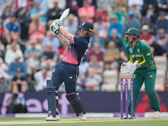 Ben Stokes will hold the key for England in their opening clash against Bangladesh in the ICC Champions Trophy 2017. (Corbis via Getty Images) Ben Stokes will hold the key for England in their opening clash against Bangladesh in the ICC Champions Trophy 2017. (Corbis via Getty Images)