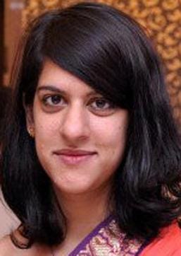 Tripti Lahiri Tripti Lahiri