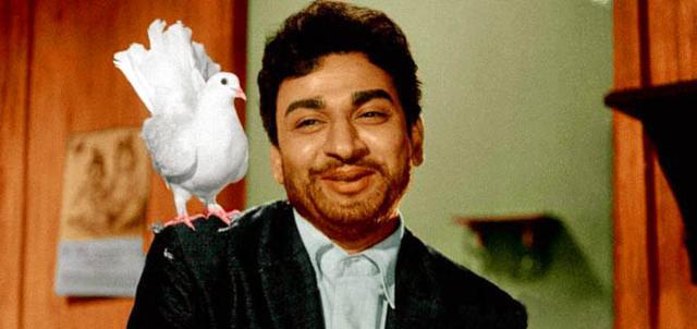 Kannada legend Rajkumar died in 2006. Kannada legend Rajkumar died in 2006.