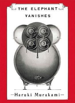 The play is based on Murakami’s stories from his 1993 anthology, The Elephant Vanishes. The play is based on Murakami’s stories from his 1993 anthology, The Elephant Vanishes.