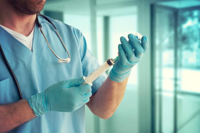 The study team exposed 10 non-human primate subjects to a common paediatric aesthetic called sevoflurane for four hours. (Shutterstock) The study team exposed 10 non-human primate subjects to a common paediatric aesthetic called sevoflurane for four hours. (Shutterstock)