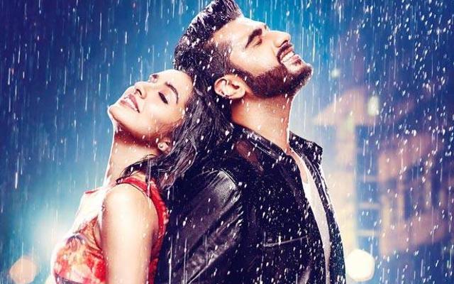 Shraddha Kapoor starred alongside Arjun Kapoor in Half Girlfriend. Shraddha Kapoor starred alongside Arjun Kapoor in Half Girlfriend.