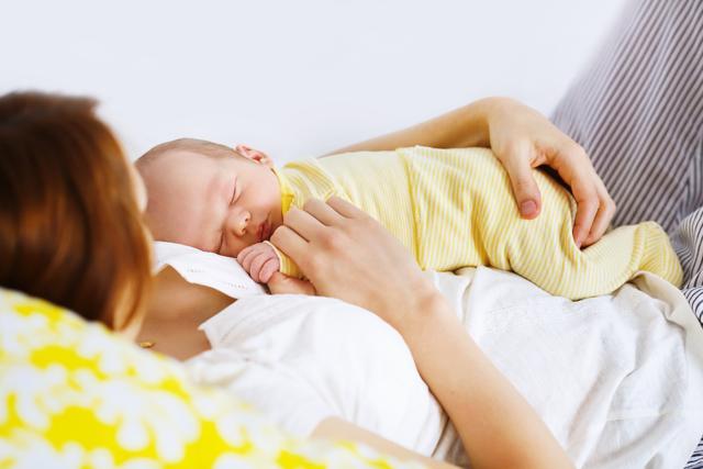 Availing of maternal leave puts women in a Catch-22 situation. (Shutterstock) Availing of maternal leave puts women in a Catch-22 situation. (Shutterstock)