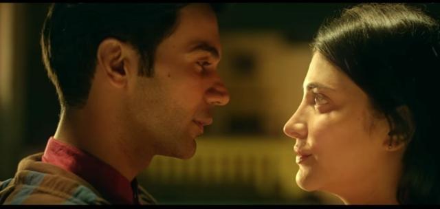 Rajkummar Rao and Shruti Haasan play lead roles in Behen Hogi Teri.