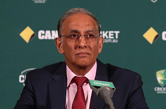 CSA chief Haroon Lorgat is confident Indian players, if allowed to play, will boost the profile of T20 Global League. (Getty Images)