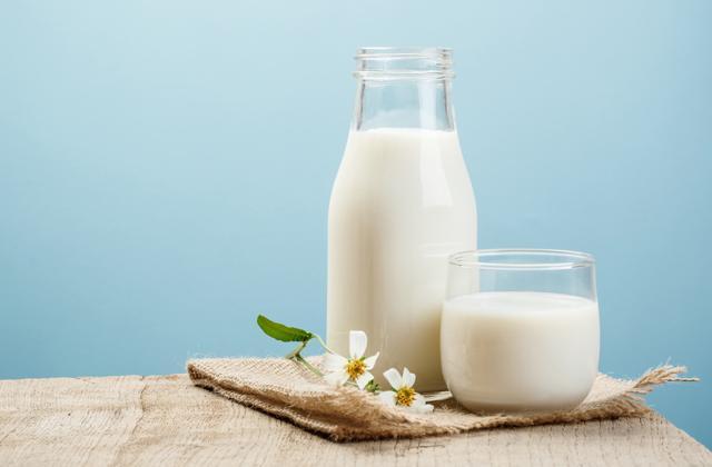 To enhance the protein content of milk, melamines are often mixed with it. (Shutterstock) To enhance the protein content of milk, melamines are often mixed with it. (Shutterstock)