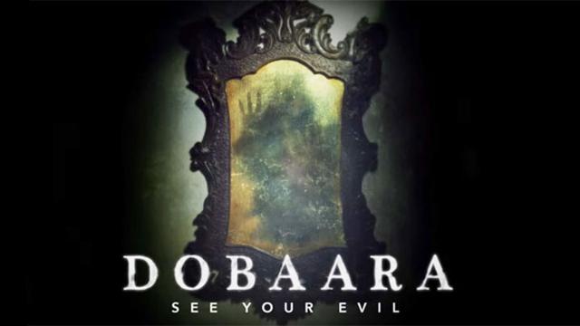 Dobaara Movie Review: You Won't Want To Mess With Huma Qureshi, Saaqib ...