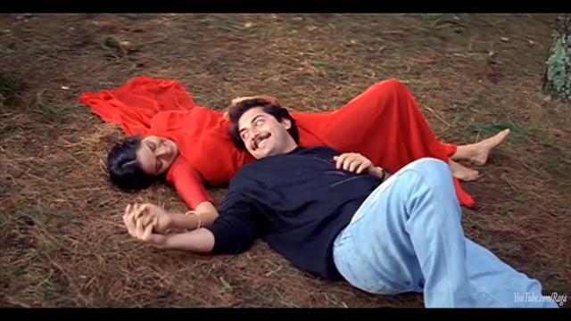 A scene from Roja.