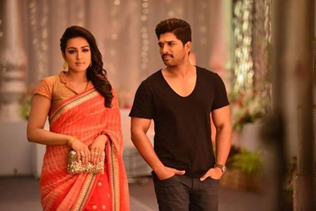 The numbers are a proof of Allu Arjun’s growing popularity amid Hindi-speaking audiences.