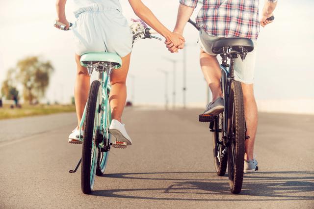 Sometimes, one tiny thing about a person is a deal-breaker. (Shutterstock) Sometimes, one tiny thing about a person is a deal-breaker. (Shutterstock)