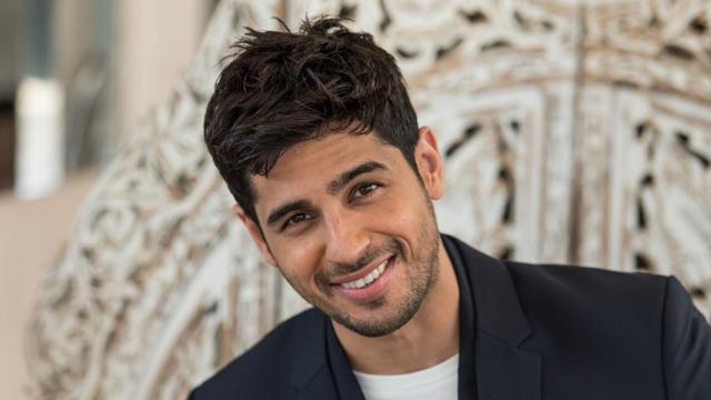 Sidharth Malhotra says it “doesn’t get bigger and exciting” than an India-Pakistan match.