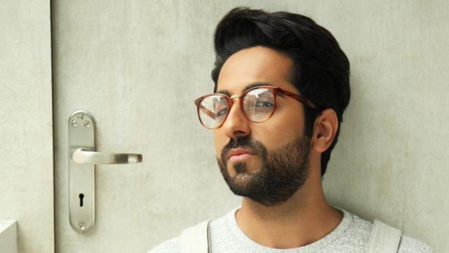 Ayushmann Khurrana says he will watch the second half of the match live.