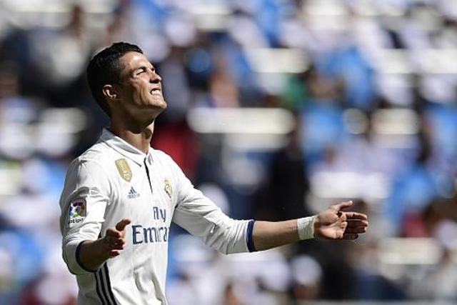 Cristiano Ronaldo will be aiming to become the Champions League top-scorer for the fifth year in a row. (AFP/Getty Images) Cristiano Ronaldo will be aiming to become the Champions League top-scorer for the fifth year in a row. (AFP/Getty Images)