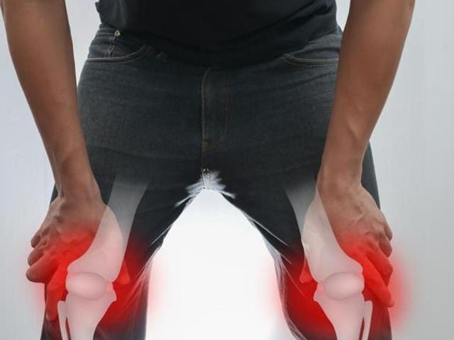 The novel finding in the study is the increased association between running and arthritis in competitive, but not in recreational, runners. The novel finding in the study is the increased association between running and arthritis in competitive, but not in recreational, runners.