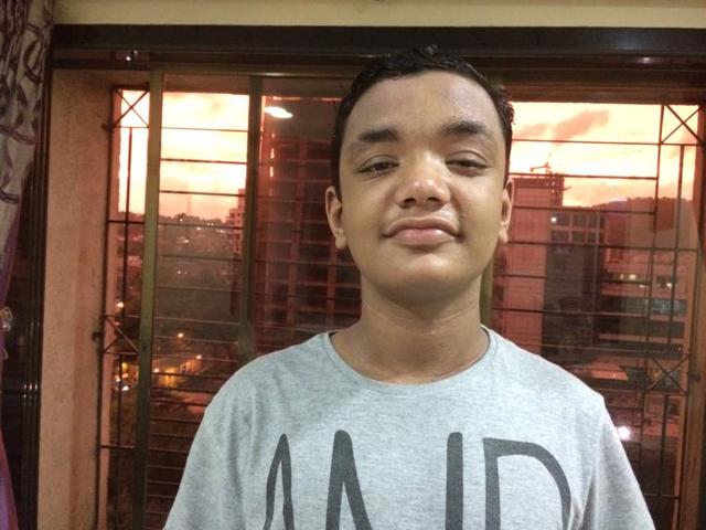 Rushab Shah Rushab Shah