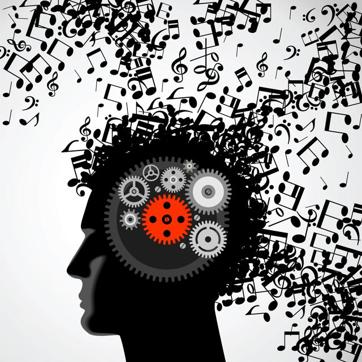 The change in brain activity demonstrates the brain’s ability to rewire itself. (Shutterstock) The change in brain activity demonstrates the brain’s ability to rewire itself. (Shutterstock)