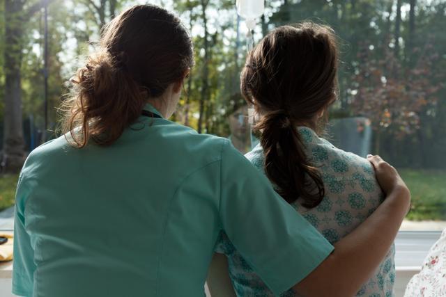 Using a 42-item questionnaire called Fear of Cancer Recurrence Inventory (FCRI), researchers found that the fear of cancer was reduced significantly in those who went through therapy . (Shutterstock)