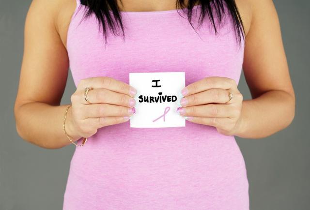 Women with estrogen-receptor positive breast cancer take estrogen-blocking drugs for five and sometimes 10 years to keep their cancer in check. (Shutterstock) Women with estrogen-receptor positive breast cancer take estrogen-blocking drugs for five and sometimes 10 years to keep their cancer in check. (Shutterstock)