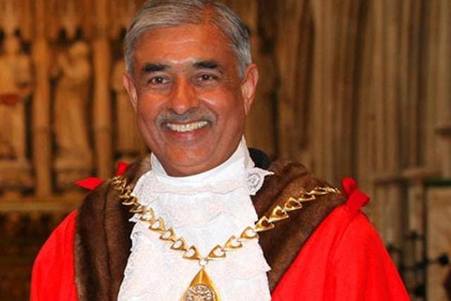 “I am sure it won’t stop us from carrying on as normal”, said Sunil Chopra, senior Labour councillor in the London borough of Southwark where the terror attack occurred. “I am sure it won’t stop us from carrying on as normal”, said Sunil Chopra, senior Labour councillor in the London borough of Southwark where the terror attack occurred.