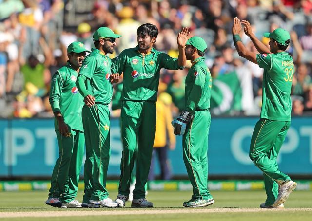 Mohammad Amir and CO. will be a big challenge for India. (Getty Images) Mohammad Amir and CO. will be a big challenge for India. (Getty Images)