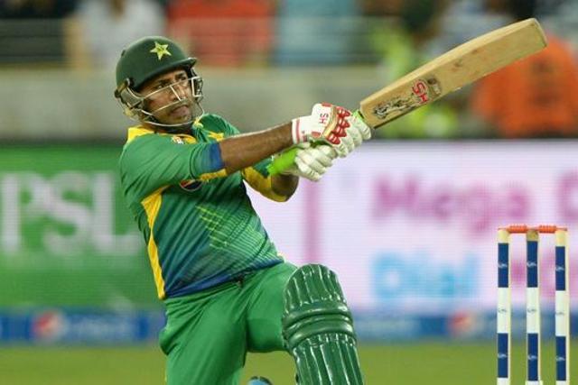 Sarfraz Ahmed is the captain of the Pakistan Cricket Team. (Getty Images) Sarfraz Ahmed is the captain of the Pakistan Cricket Team. (Getty Images)