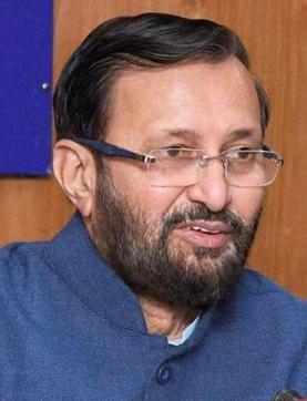 Union human resource development minister Prakash Javadekar (HT File Photo) Union human resource development minister Prakash Javadekar (HT File Photo)