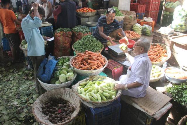 Farmers’ strike: Mumbai may escape impact of bandh call | Mumbai news ...