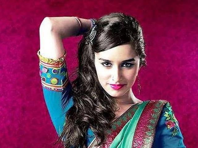 Shraddha Kapoor started her career with Teen Patti in 2010. Shraddha Kapoor started her career with Teen Patti in 2010.