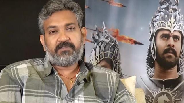 Director SS Rajamouli says that during his cheat meal days, Baahubali actor Prabhas had so many varieties of biryani that one didn’t even know some of those varieties existed.