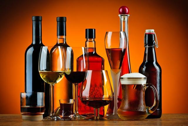 One common potential source of aldehydes is alcohol: our body converts the alcohol that we drink into acetaldehyde, one such chemical. (Shutterstock) One common potential source of aldehydes is alcohol: our body converts the alcohol that we drink into acetaldehyde, one such chemical. (Shutterstock)