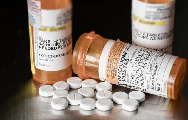 Opioids are commonly used as painkillers. However, the study suggests that use of these drugs, too, increases risk of dementia. (Shutterstock ) Opioids are commonly used as painkillers. However, the study suggests that use of these drugs, too, increases risk of dementia. (Shutterstock )