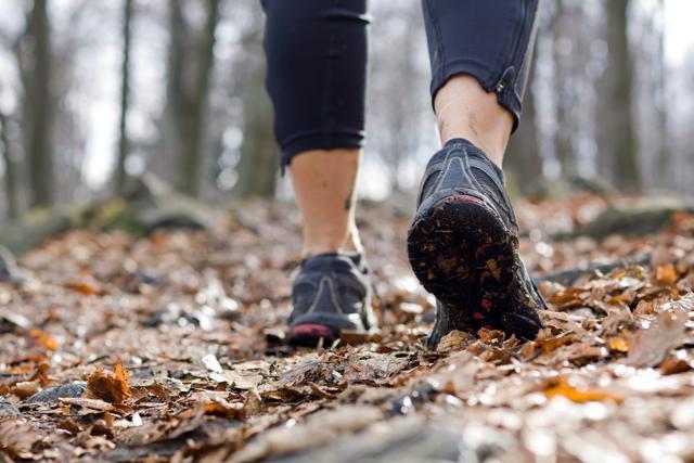 Physical activity can prove to be therapeutic even for patients who suffer from rapid cognitive decline, diminishing the possibility of dementia. (Shutterstock ) Physical activity can prove to be therapeutic even for patients who suffer from rapid cognitive decline, diminishing the possibility of dementia. (Shutterstock )