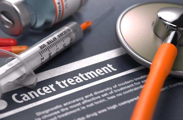 Researchers found that cancer cells and normal cells use different gene switches in order to regulate cell growth. (Shutterstock) Researchers found that cancer cells and normal cells use different gene switches in order to regulate cell growth. (Shutterstock)