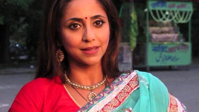 Actor Gautami Kapoor was one of the first actors to be part of Ekta’s revolutionary television shows. Actor Gautami Kapoor was one of the first actors to be part of Ekta’s revolutionary television shows.